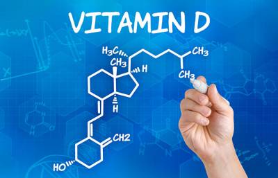 Ο ρόλος της βιταμίνης D