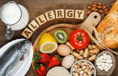 Προβιοτικά και Αλλεργία: Υπάρχει σχέση?