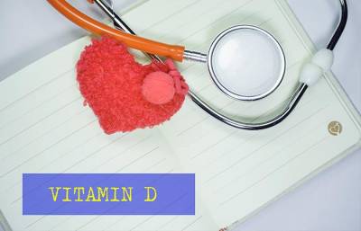 Υπάρχει συσχέτιση μεταξύ της βιταμίνης D και των καρδιαγγειακών νοσημάτων;