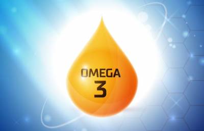 ω-3 λιπαρό οξύ (DHA) και πνευματική απόδοση