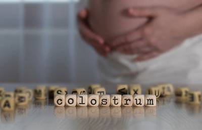 Η συμπληρωματική χορήγηση colostrum δεν αυξάνει τη συγκέντρωση του IGF-1