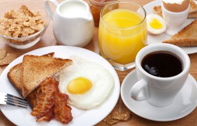 Πως επηρεάζει το πρωινό τους ασθενείς με διαβήτη τύπου ΙΙ;